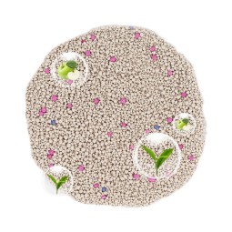 Cat Litter Manufacturer - Natural Eco-friendly Customizable Mining