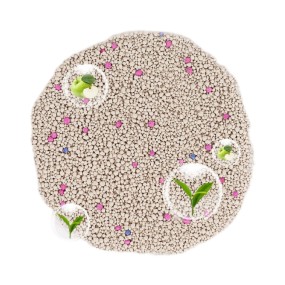 Cat Litter Manufacturer - Natural Eco-friendly Customizable Mining