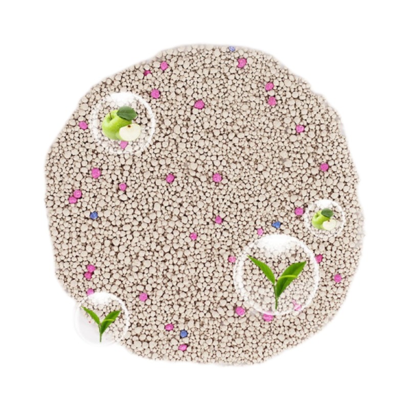 Cat Litter Manufacturer - Natural Eco-friendly Customizable Mining