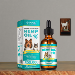 Pet Supplements Factory - Private Label Herbal Cough Medicine