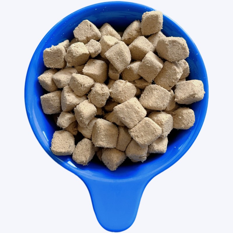 Cat Food Manufacturer - Purener Gold Label Venison Beef Dry