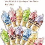 Pet Wet Food Manufacturer - High-Protein Liquid Raw Meat Meal