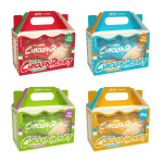 Pet Snacks Factory - Steamed Chicken Breast Low Fat High Protein