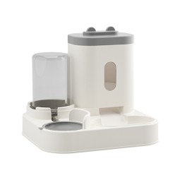 Automatic Pet Feeder Manufacturer - Food Water Dispenser Grain Storage Bucket