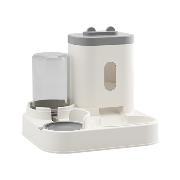 Automatic Pet Feeder Manufacturer - Food Water Dispenser Grain Storage Bucket