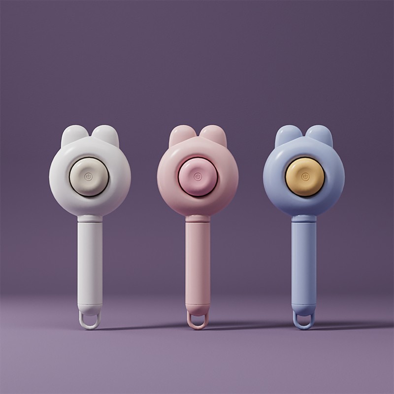 Rabbit Ear Comb Manufacturer - Cat Dog Massage Brush Artifact Grooming Tool