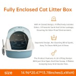 Cat Sand Basin Manufacturer - New PP Material Easy Clean Toilet Wholesale