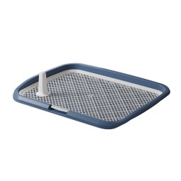 Flat Dog Toilet Supplier - Urinal Guide Detachable Mesh Board Easy Clean