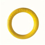 Dog Bite Ring Supplier - Anti Bite EVA Foam Interactive Toys Wholesale