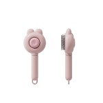Rabbit Ear Comb Manufacturer - Cat Dog Massage Brush Artifact Grooming Tool