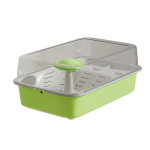 Eco Pet Cage Manufacturer - Luxury Net Aquarium Viewing Breeding Box