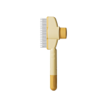 Self-Cleaning Pet Brush Supplier - Removes Tangles Hair Removal Cleaning Comb