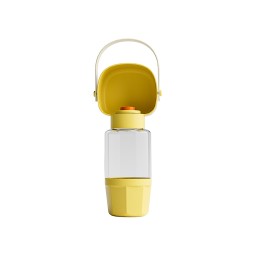 Pet Accompanying Cup Supplier - Outdoor Heat-resistant Feeding Water Cup