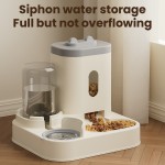 Automatic Pet Feeder Manufacturer - Food Water Dispenser Grain Storage Bucket