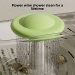 Eco Pet Cage Manufacturer - Luxury Net Aquarium Viewing Breeding Box