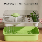 Eco Pet Cage Manufacturer - Luxury Net Aquarium Viewing Breeding Box