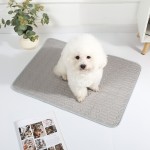 夏季凉垫供应商-新款冰丝防滑