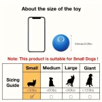 Interactive Dog Toy Supplier - New Upgraded USB Smart Gravity