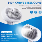 宠物喷雾刷供应商-多功能自洁蒸汽