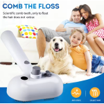 宠物喷雾刷供应商-多功能自洁蒸汽