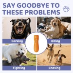 超声波威慑器厂家-防止狗骚扰便携