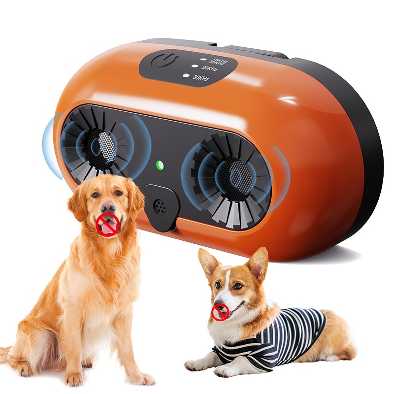 Dog Barking Control Supplier - New Intelligent Ultrasonic Digital