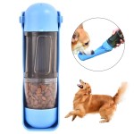 便携宠物碗供应商-新款多功能户外