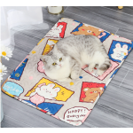 Pet Cooling Mat Factory - Custom Anti Slip Waterproof Summer
