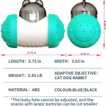 宠物慢食器厂家-批发环保橡胶塑料