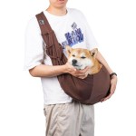 Dog Backpack Supplier - Hot-Selling Large Capacity Foldable