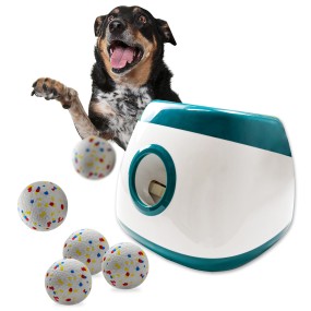 Automatic Ball Launcher Factory - New Luxury Remote Control 2.5 Inch