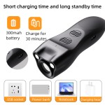 超声波驱狗剂厂家-2025新款设计2模式