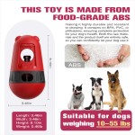 食物迷宫球厂家-新款滚动慢食器