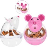 互动喂食碗工厂-高品质IQ咬胶玩具