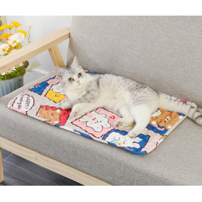 防滑宠物垫供应商-2024热销防水夏季