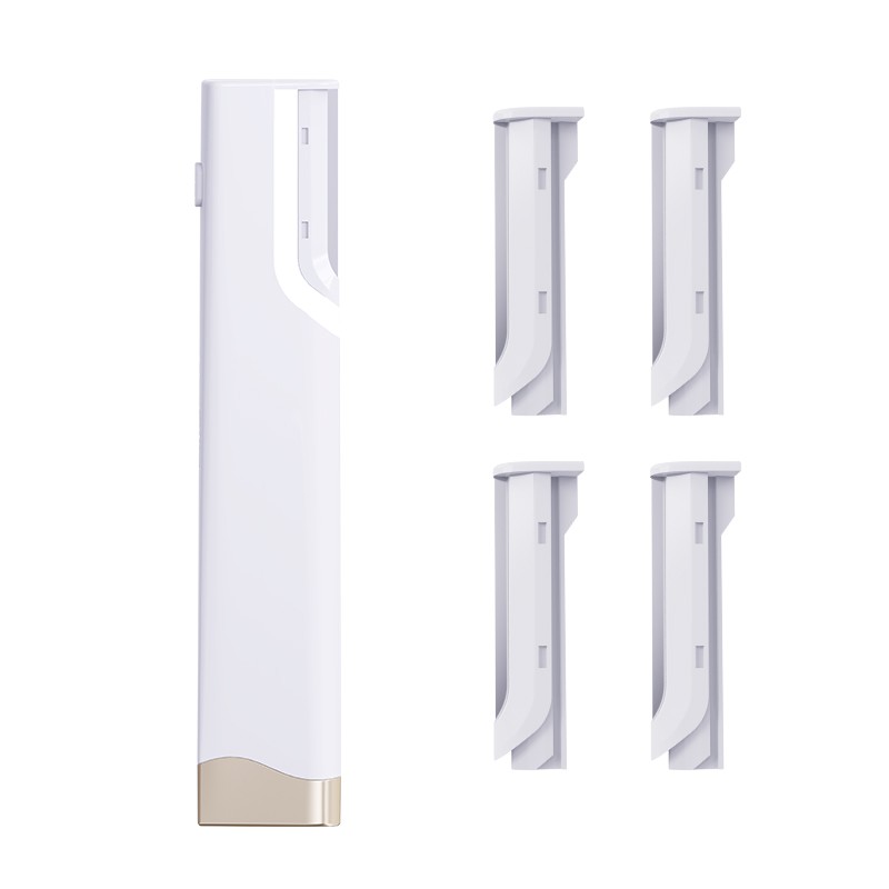 Electric Facial Razor Manufacturer - 2025 New Women's Waterproof USB-C