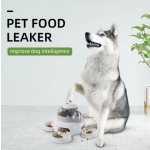 宠物慢食碗厂家-自动易清洁迷宫