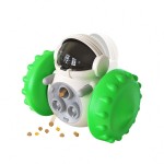 互动宠物玩具供应商-批发热销IQ零食