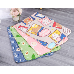 Pet Cooling Mat Factory - Custom Anti Slip Waterproof Summer