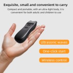 防狗攻击装置供应商-超声波止吠防追