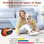 犬吠控制供应商-新款智能超声波数字