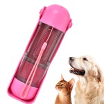 便携喂食器厂家-环保3合1旅行瓶