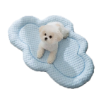 Pet Cooling Mat Factory - 3D Cool Feeling Washable Ice Silk