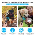 超声波驱狗器供应商-安全静音15米范围旅行