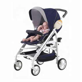 Baby Vibrating Soother Supplier - Stroller Rocker White Noise