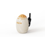 婴儿安抚器厂家-自动Type-C充电可调