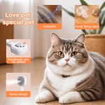 宠物梳理梳工厂-通用去毛紫外线灯