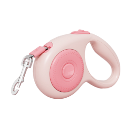 伸缩宠物牵引绳厂家-可定制自动尼龙