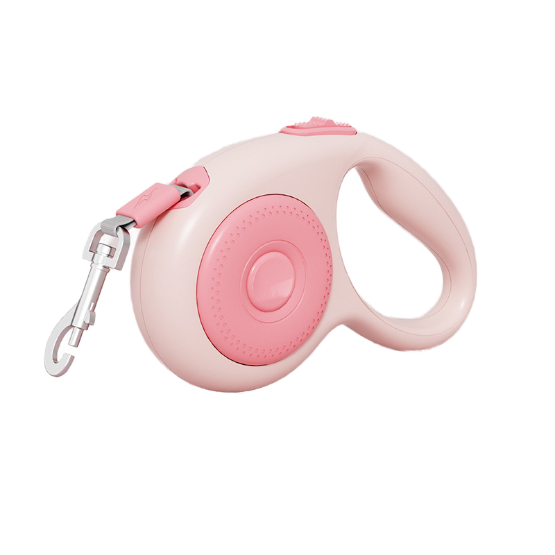 Retractable Pet Lead Manufacturer - Customizable Automatic Nylon