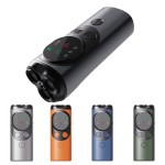 超声波驱狗器供应商-可充电定制塑料